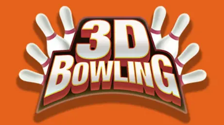 Zesty games - 3D Bowling