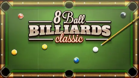 Zesty games - 8 Ball Billiards Classic 