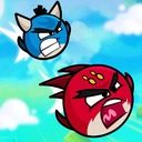 Zesty games - Angry Heroes