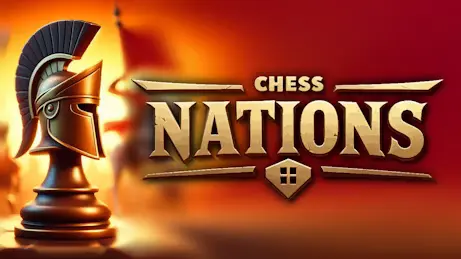 Zesty games - Chess Nations