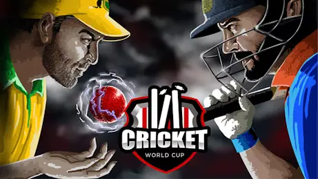 Zesty games - Cricket World Cup