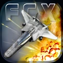 Zesty games - Fractal Combat X