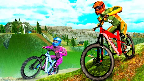 Zesty games - MX Offroad Master