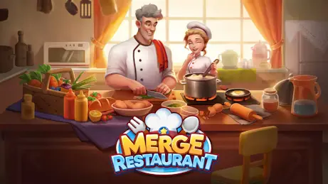Zesty games - Merge Restaurant