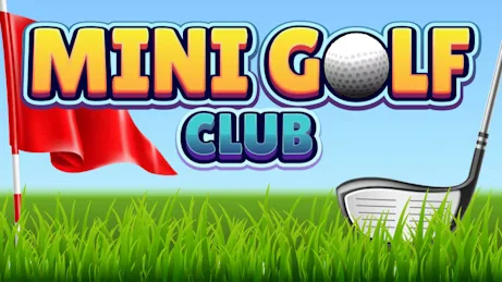 Zesty games - Mini Golf Club