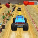 Zesty games - Monster Truck
