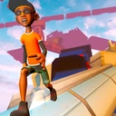 Zesty games - Only UP GO Parkour