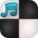 Zesty games - Piano Tiles