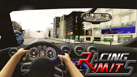 Zesty games - Racing Limits