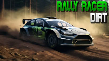 Zesty games - Rally Racer Dirt