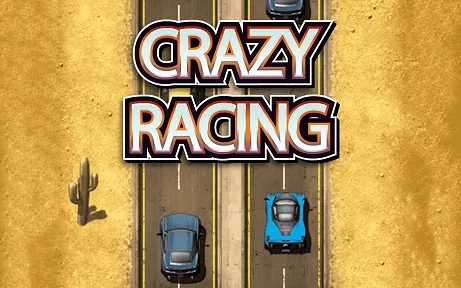 Zesty games - Road Race 2d