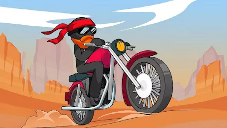 Zesty games - Stickman Moto Race Extreme