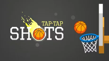 Zesty games - Tap-Tap Shots
