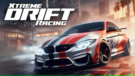 Zesty games - Xtreme DRIFT Racing